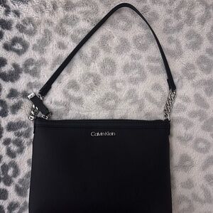 calvin klein purse